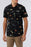 O'Neill Oasis Eco Modern S/S Shirt-Black