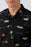 O'Neill Oasis Eco Modern S/S Shirt-Black
