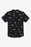 O'Neill Oasis Eco Modern S/S Shirt-Black