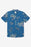 O'Neill OG Eco Standard S/S Shirt-Indigo