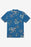 O'Neill OG Eco Standard S/S Shirt-Indigo