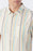 O'Neill OG Eco Stripe Standard S/S Shirt-Cream