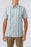 O'Neill OG Eco Stripe Standard S/S Shirt-Cream