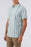 O'Neill OG Eco Stripe Standard S/S Shirt-Cream