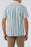 O'Neill OG Eco Stripe Standard S/S Shirt-Cream