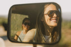 Ombraz Classics Sunglasses-Matte Brown/Polar Brown
