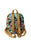 O'Neill Valley Mini Backpack-Black 2