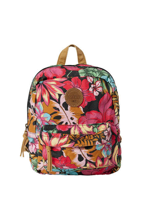 O'Neill Valley Mini Backpack-Black 2