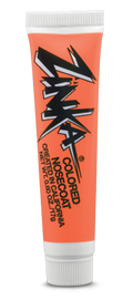Zinka Orange Nosecoat