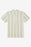O'Neill OG Eco Stripe Standard S/S Shirt-Cream