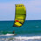 Ozone Uno V2 Kite-Black-2.5m