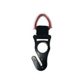 Ozone Hook Knife