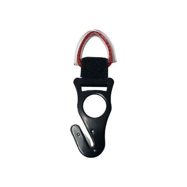 Ozone Hook Knife