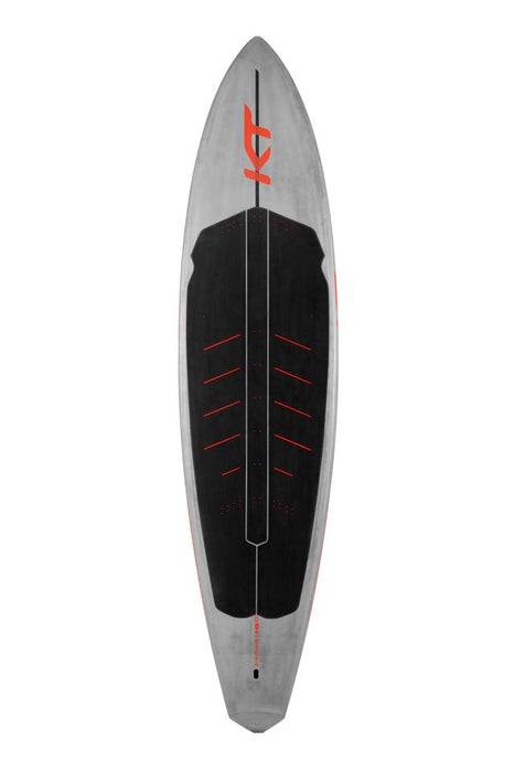 KT Ginxu Dragonfly 2 Pro Carbon Downwind Foilboard