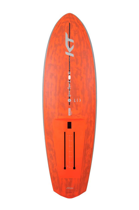 KT Ginxu Super K Foilboard