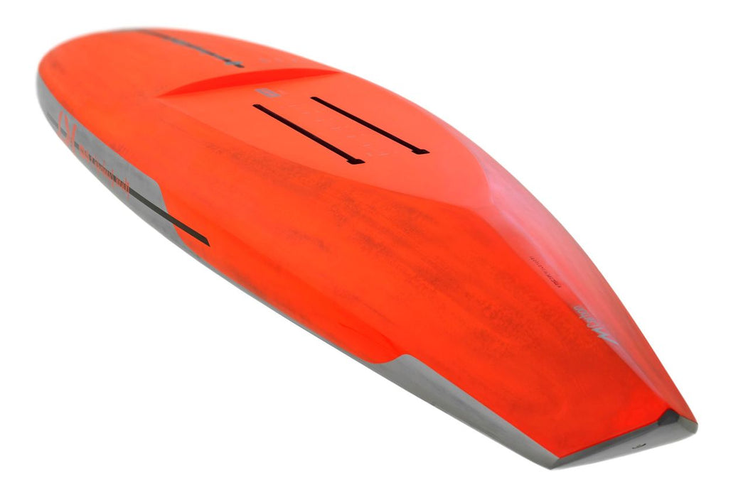 KT Ginxu Dragonfly 2 Pro Carbon Downwind Foilboard