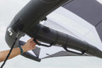 Armstrong Premium Carbon S1 Wing Foil Package w/ Wing FG Foilboard & XPS