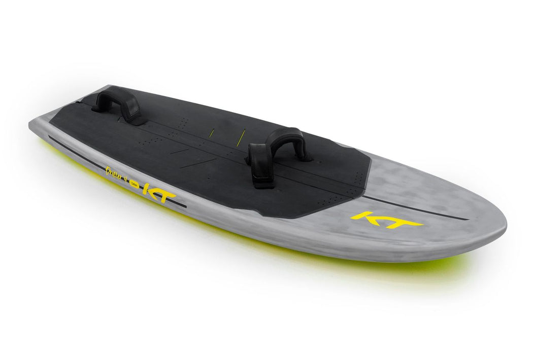 KT Drifter 4 Carbon Foilboard - 14L-56L