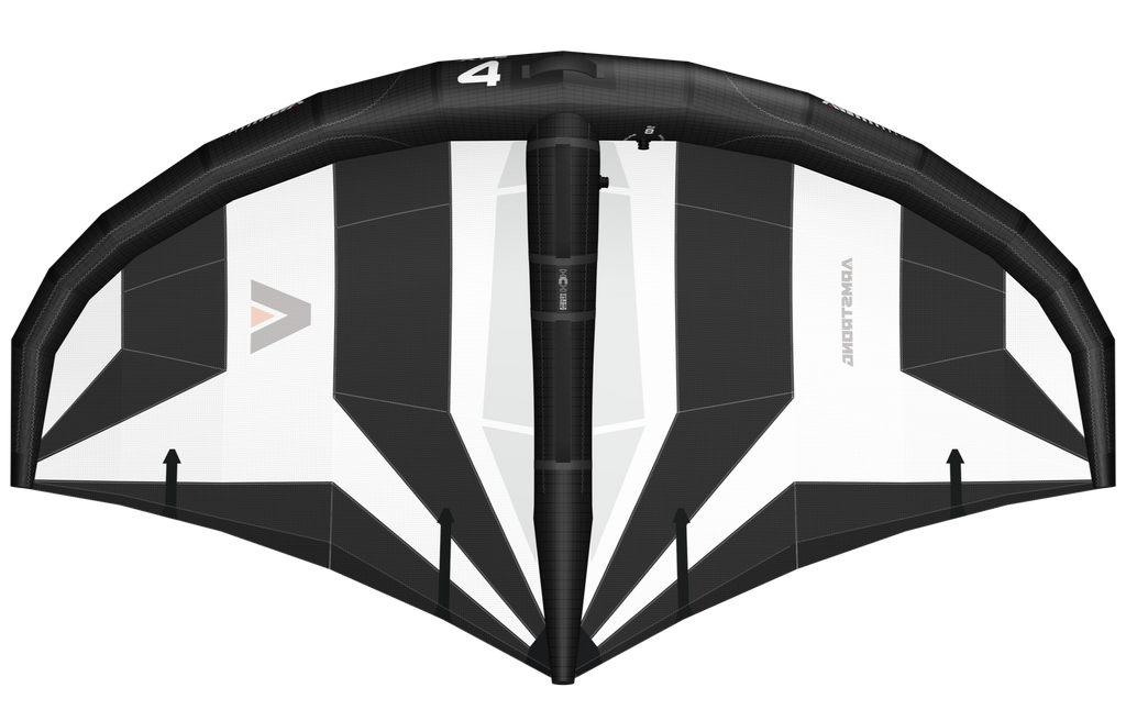 Armstrong A Wing XPS