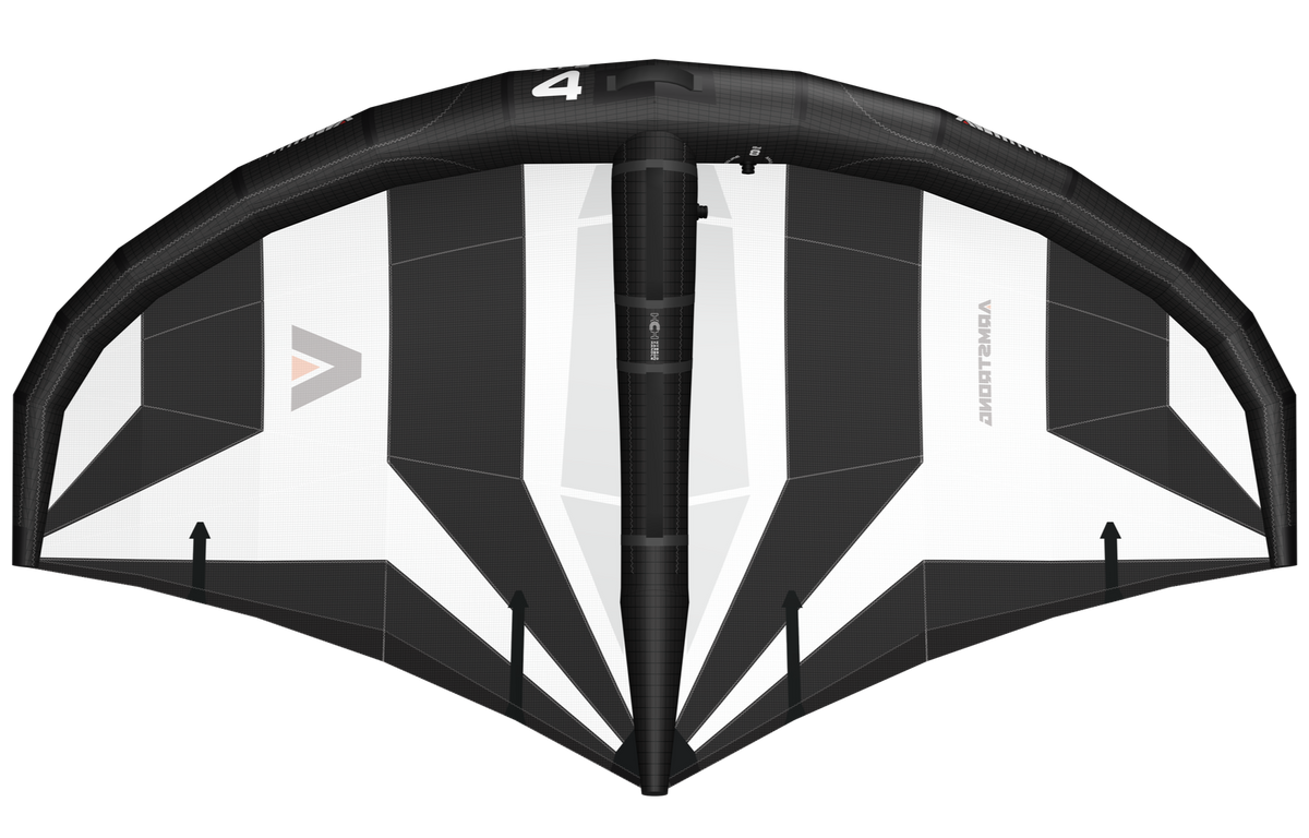 Armstrong A Wing XPS