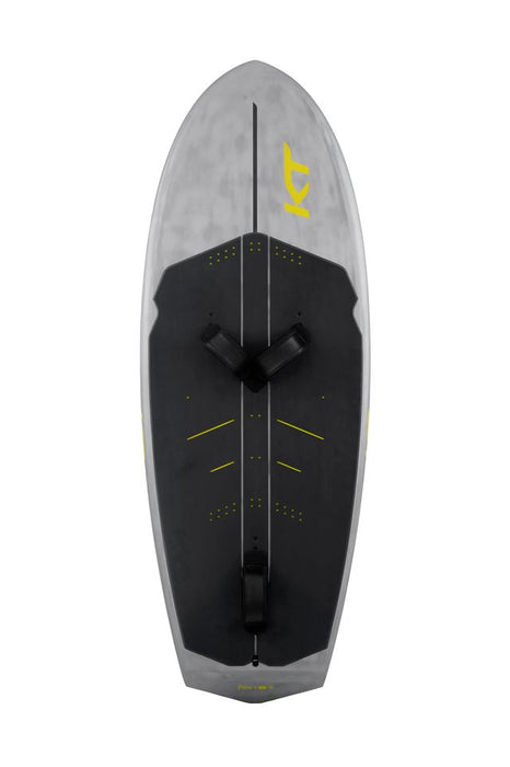 KT Drifter 4 Carbon Foilboard - 14L-56L