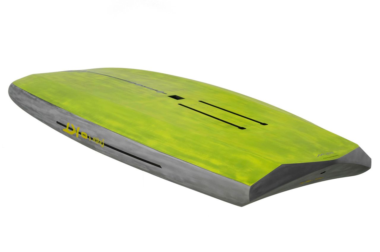 KT Drifter 4 Carbon Foilboard - 64L-170L – REAL Watersports