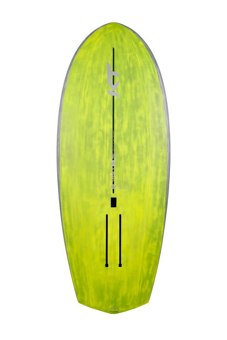 KT Drifter 4 Carbon Foilboard - 64L-170L