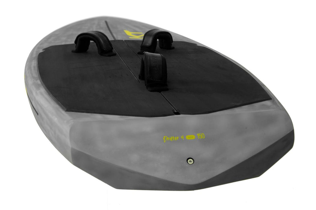 KT Drifter 4 Carbon Foilboard - 14L-56L