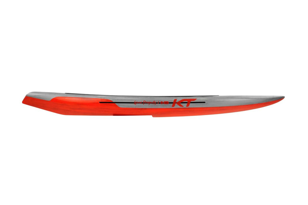 KT Ginxu Dragonfly 2 Pro Carbon Downwind Foilboard