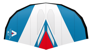 Complete Wing Foil Package - A Wing V2, Drifter & Jet Foil