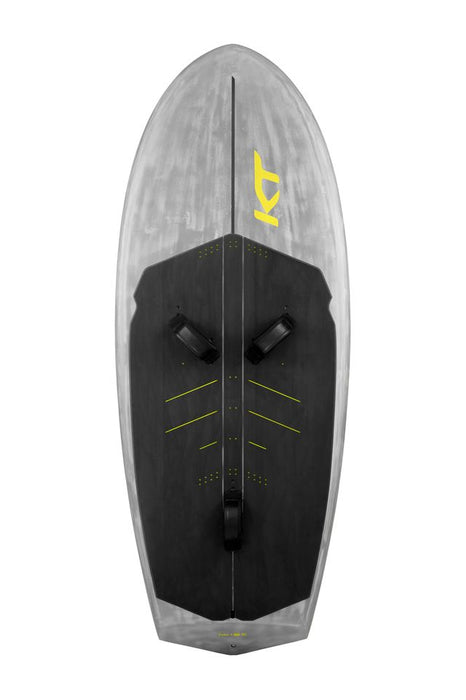 Slingshot One-Lock Complete Foil Package w/ Drifter 4 & Nova