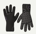 Patagonia Regulator 3mm Gloves-Black