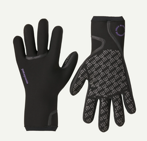 Patagonia Regulator 3mm Gloves-Black