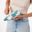 Aloha Collection Tahaa Pencil Case-Tide