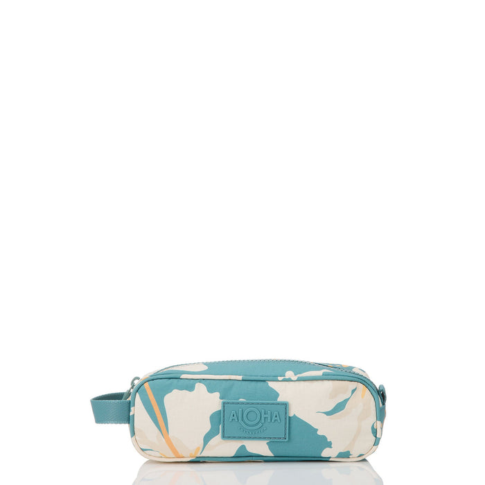 Aloha Collection Tahaa Pencil Case-Tide