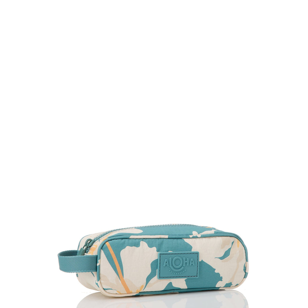 Aloha Collection Tahaa Pencil Case-Tide