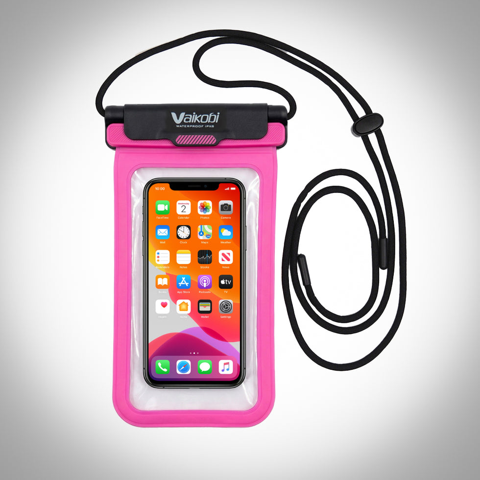 Vaikobi Waterproof Phone Case V2