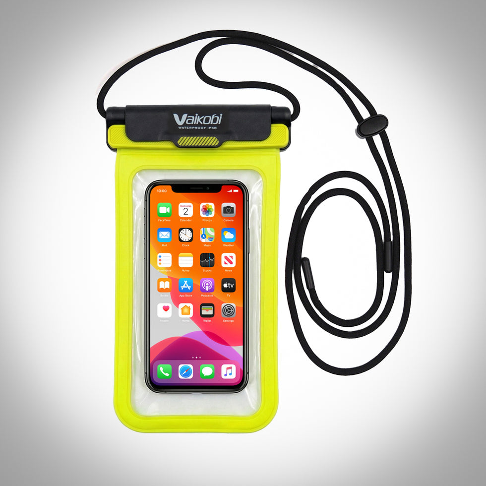 Vaikobi Waterproof Phone Case V2