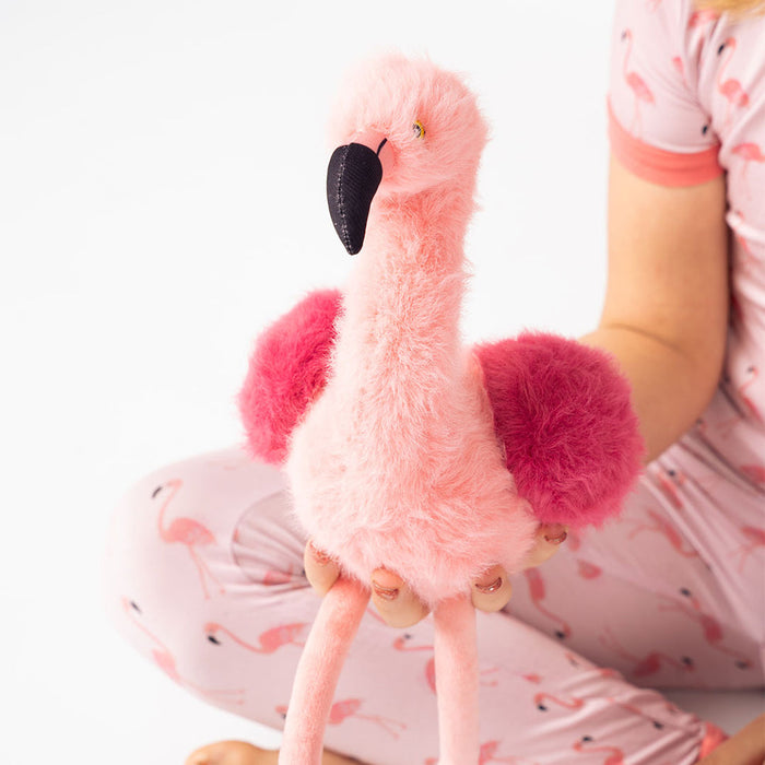 Lucy's Room Florence The Flamingo Stuffed Animal