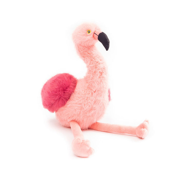 Lucy's Room Florence The Flamingo Stuffed Animal