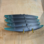 PKS Angled Wing Rack