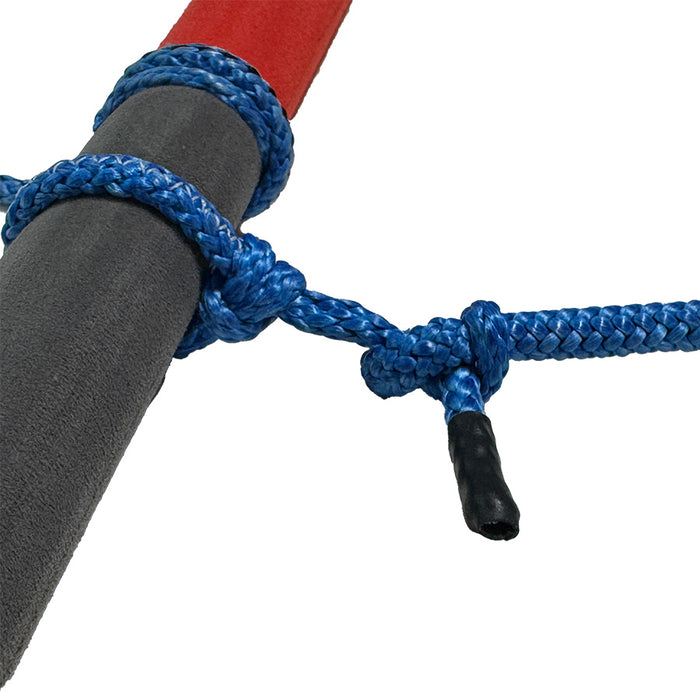 PKS Universal Parawing Harness Line-Red