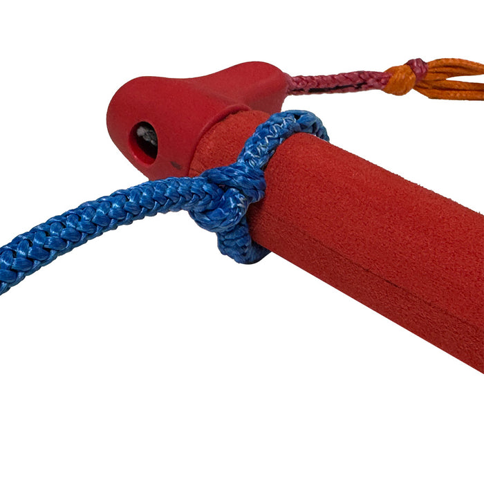 PKS Universal Parawing Harness Line-Red