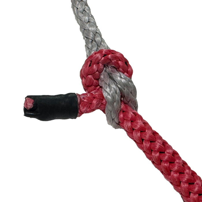 PKS Universal Parawing Harness Line-Red