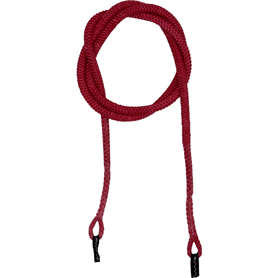 PKS Universal Parawing Leash Line-Red
