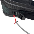 PKS Universal Parawing Leash Line-Red