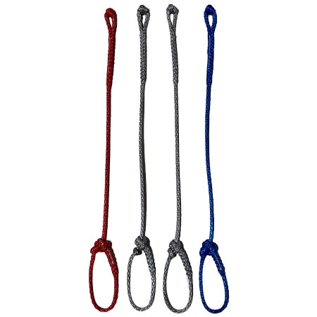 PKS XL Adjustable Universal Kiteboarding Pigtail - Set of 4