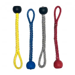 PKS Leash Quick Connect Pigtail W/ Stopper Ball