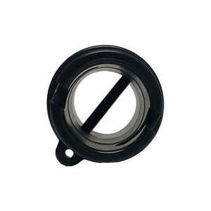 PKS SUP to Standard Bayonet Pump Adapter— Alternate View