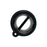 PKS SUP to Standard Bayonet Pump Adapter